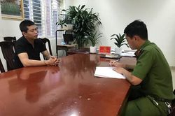 Khởi tố 2 tội danh đối với kẻ cướp giật hiệu vàng đâm trọng thương người truy đuổi