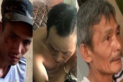 Lộ diện 'bóng ma' vật vờ tại khu chung cư ở thành phố Bắc Giang