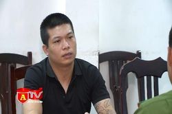 Khởi tố đối tượng cướp giật tại hiệu vàng Sông Giang