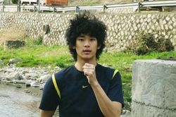 Kim Soo Hyun thời chưa nổi tiếng