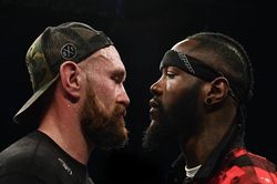 Tiết lộ thời gian tái đấu lần 3 giữa Fury và Wilder