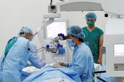 Quỹ bảo hiểm y tế chi trả hàng tỷ đồng cho các bệnh nhân nặng