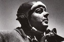 120 năm ngày sinh Antoine de Saint-Exupery: Còn mãi tượng đài 'Hoàng tử bé'