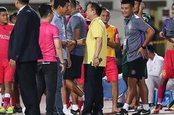 Sài Gòn thăng hoa nhờ 'thoát ly' bầu Hiển