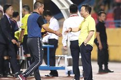 Hà Nội FC cũng cần 'đổi vận'