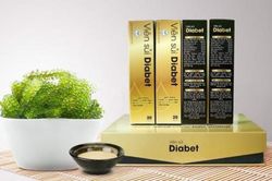 Tầm soát bệnh tiểu đường nhờ chất biệt dụng hiệu quả ngỡ ngàng