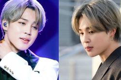 Đọc 'profile' cũ của Jimin BTS, câu hỏi dành cho ARMY vẫn không thay đổi