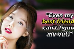 Nayeon Twice tiết lộ 15 bí mật trong tính cách, từ sự riêng tư đến thói quen nhắn tin