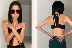 Vera Wang - biểu tượng thời trang... tuổi 71