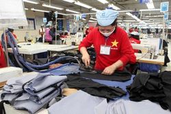 Hỗ trợ doanh nghiệp tận dụng các ưu đãi từ EVFTA