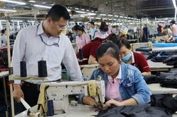 Vì sao Công ty Wooyang Vina II bị từ chối hỗ trợ ?
