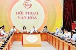 ĐẦU TƯ CHO VĂN HÓA LÀ 'CỦA ĐỂ DÀNH'