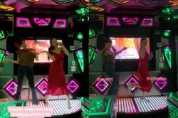 Hot girl Sun Ht dăng clip nhảy nhót cùng Chi Pu gây chú ý