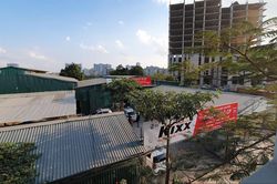 Nhà xưởng trái phép mọc như nấm tại Hà Đông: Ai bảo kê?