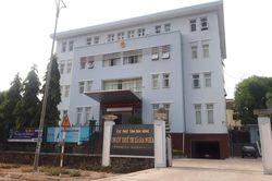 Cán bộ thuế Đắk Nông bị bắt nghi đòi 'chung chi'