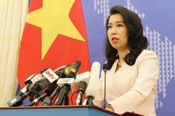 Bỏ hạn chế qua lại biên giới Campuchia và Việt Nam: Hai bên kiểm soát tốt, không để dịch lây lan
