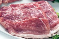 Thịt lợn Nhật về Việt Nam, hàng đông lạnh giá 1 triệu đồng/kg