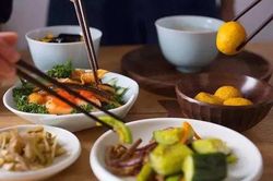 7 thói quen ăn uống gieo rắc bệnh người Việt hay phạm phải