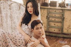 Quỳnh Kool nói về tin đồn 'phim giả tình thật' với Thanh Sơn