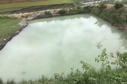Hai trẻ em tử vong do đuối nước tại hồ chứa ở Gia Lai