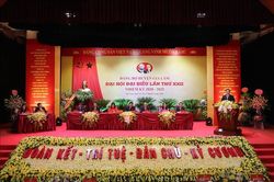 Thành công Đại hội Đảng cấp cơ sở - Bài 1: Đột phá từ cơ sở