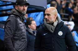 Man City - Liverpool: Món quà 'lòng tự trọng' chào đón tân Vương