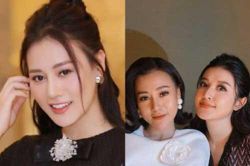 Giữa nghi vấn 'nghỉ chơi' với Huyền My, Phương Oanh chính thức có phát ngôn dứt khoát gây 'sốc'