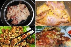 Thịt vịt đem rang với thứ này mới gọi là 'cực phẩm', đảm bảo ai ăn cũng phải mê ngay