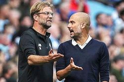 Pep Guardiola - Juergen Klopp: Khởi đầu mới hay sự kết thúc?