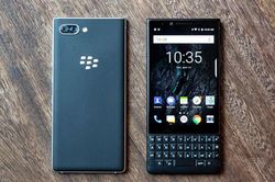 Bảng giá điện thoại BlackBerry tháng 7/2020: Giảm giá hấp dẫn