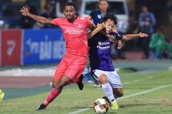 Danh sách cầu thủ bị treo giò ở vòng 8 V.League 2020: CLB Hà Nội mất thêm trụ cột