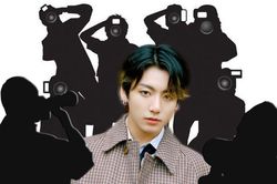 Fan cuồng của Jungkook (BTS) lần đầu tiết lộ câu chuyện đằng sau những lần bám đuôi idol: Bỏ việc, nhận lương của fan Hàn để chụp ảnh riêng tư