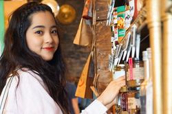 BXH nữ minh tinh Hoa Ngữ thế hệ sau 90 được thương hiệu yêu thích nhất: Bất ngờ với vị trí dẫn đầu không phải Dương Tử cũng chẳng là Địch Lệ Nhiệt Ba