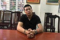 Khởi tố, bắt giam 3 tháng tên cướp tiệm vàng, đâm trọng thương nam thanh niên truy đuổi
