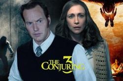 The Conjuring 3 có khả năng bị dời lịch ra mắt đến năm 2021