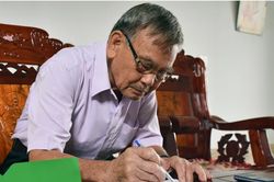 Chuyện ông Lai 'cao tuổi'