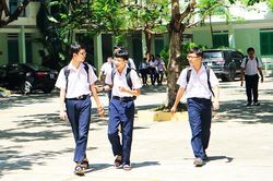 Thi tuyển vào lớp 10 năm học 2020 - 2021: Những điều cần lưu ý