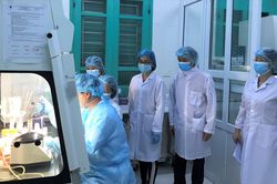 Trung tâm Kiểm soát bệnh tật tỉnh Bắc Kạn: Sức khỏe người dân là ưu tiên số 1