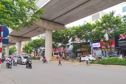 Những thói quen khó bỏ của người đi bộ sang đường