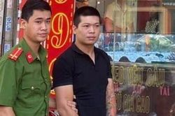 Tên cướp tiệm vàng Sông Giang từng gây 2 vụ cướp giật khác