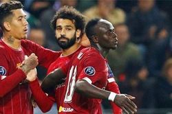 Man City - Liverpool: Trận cầu danh dự