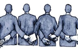 Nhận diện ''lợi ích nhóm'', ''nhóm lợi ích'' và biện pháp phòng, chống