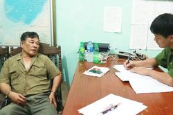 Kẻ thảm sát cả nhà em gái ở Thái Nguyên sắp hầu tòa