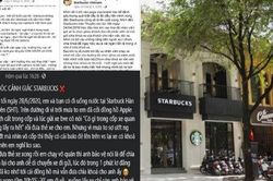 Lưu ý quy tắc '3 KHÔNG' để tránh bị mất đồ đáng tiếc khi đi uống cà phê tại quán