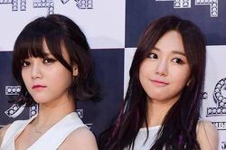 Mina (AOA) tố cáo bị Jimin bắt nạt gần 10 năm, AOA sắp trở thành T-ara thứ hai?