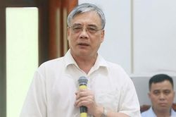 Cơ quan nhà nước đi đầu trong mua hàng Việt