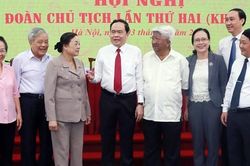 Hiến kế phục hồi và phát triển kinh tế sau đại dịch Covid-19