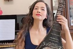 Những nữ diễn viên Việt vắng bóng màn ảnh nhiều năm