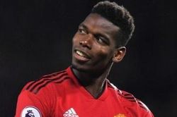 Pogba quay ngược thái độ với Man United