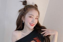 Mỹ nhân Red Velvet đã dùng phụ kiện gì để nâng tầm nhan sắc?